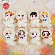 Hetalia World Stars Ribbon But Plushie Mascot Nui England America Italy Feliciano Vargas Arthur Kirk