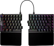 ASUS ROG Falcata Gaming Keyboard / 75% Layout Gaming Keyboard/Magnetic Switch/Rapid Trigger/Up to 80