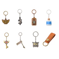 [Direct from Japan] Nintendo Tokyo Legend of Zelda Key Chain Base Series Japan NEW