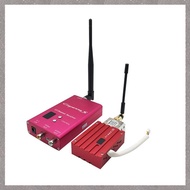 [M G L O] 1.2G 1.3G 8W FPV VTX+VRX Wireless Transmitter and Receiver Enhanced Version Long-Distance 