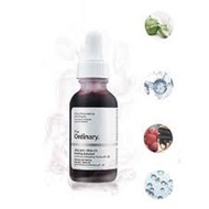 "CANDID SHOP" The Ordinary AHA 30% + BHA 2% Peeling Solution 30ml