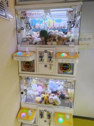 迷你夾公仔機（夾公仔機）