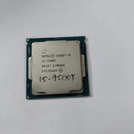 INTEL CORE I5 7500T PROCESSOR