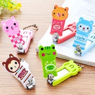 Click Pieceg funny keychain