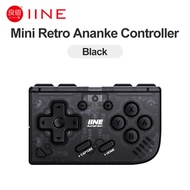 IINE | IINE Pocket Mini Controller for Nintendo Switch 2 Switch 1 PC Android iOS Retro Gamepad E-boo
