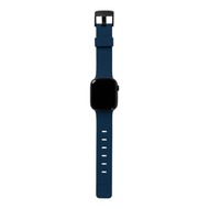 UAG RIP CURL TRESTLES สาย APPLE WATCH 9 / 8 / 7 / 6 / 5 / 4 / 3 / 2 / 1 / SE 1 / SE 2 / ULTRA 1 / ULTRA 2 ขนาด 42 / 44 / 45 / 49MM - NAVY