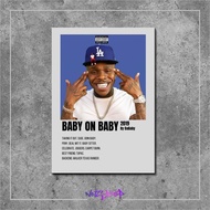 Baby On Baby Music band Album by DaBaby mdf