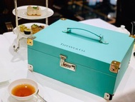 隨時截單-Tiffany & Co月餅密碼箱❤️明星同款月餅禮盒🥮2021年必入款月餅