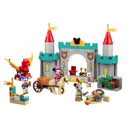 10780 DISNEY MICKEY AND FRIENDS CASTLE DEFENDERS