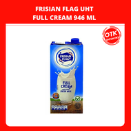 FRISIAN FLAG SUSU UHT FULL CREAM 946 ML