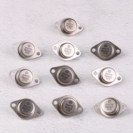 GlowingGrace 10 cái/lốc bóng bán dẫn Công suất 2n3773 to-3 16A/160V/150W chất lượng cao