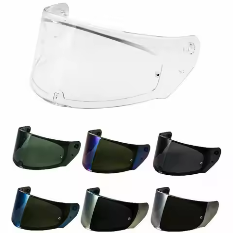 Helmet Visor for LS2 FF-353 320 328 800 Motorcycle Helmet Goggles Motorcycle Gear Accessories Highly