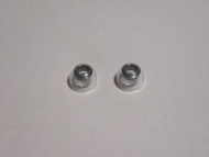 Pentaconn Coreir AL Alloy 鋁合金耳膠耳塞耳套
