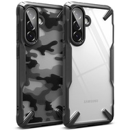 Ringke Fusion-X for Galaxy A36 / A56 Shockproof Lightweight Protective Cover Case