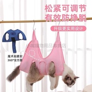 [Discount Free Shipping] Pet Grooming Hammock Hammock Sling Style Dog Hanging Fixing Belt Pet Groomi