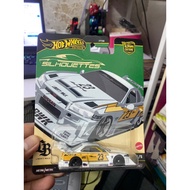 LB-ER34 SUPER SILHOUETTE NISSAN SKYLINE R34