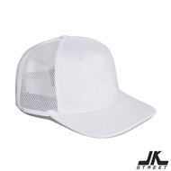 adidas หมวก H90 Trucker Cap รุ่น DZ8955 สีขาว White ของแท้