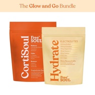 Hydrate Electrolytes + CortiSoul Bundle By Free Soul Z8NN