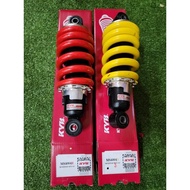 MS4004 MODENAS ACE 115 MONOSHOCK ABSORBER STANDARD ORIGINAL KYB KAYABA