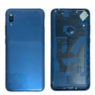 Huawei Y6 2019 Y6 Prime 2019 Y6 Pro 2019 Back Battery Cover 6.1 inch Rear Cover Housing Case