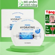 [Box Of 10] BNBG Skin Booster Mask PDRN HYDRATING Intensive Skin Mask