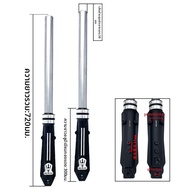 ยี่ห้อ Yishi Special Electric Tricycle Front Shock Absorber Assembly 31/33/37/38/43 Prince Style Ext