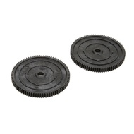 VATERRA VTR232069 Spur Gear 86T 48P (2)