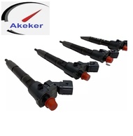 36010045 VOLVO V40 V70 V90 V60 S60 S90 20 4x SET DIESEL FUEL INJECTOR 31405404