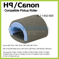 P1102 P1102w M1132 MFP Cano* LBP3010 LBP3018 LBP3100 LBP3150 LBP3050 LBP6000 LBP6030 LBP6030w MF3010