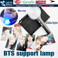 ▲Special Version Official BTS Light Stick Ver.4 ARMY BOMB Bangtan Boys Glow Luminous Fans Gift♭