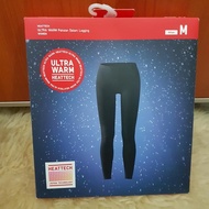 Long John Celana Uniqlo Original Heattech Ultrawarm