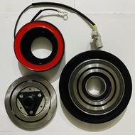 Toyota Vios 2007-2012 Batman AC Compressor Pulley Set