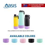 Oasis Silicone Bumper For Sports Bottle 780ML