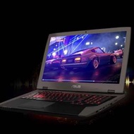 ASUS ROG G701VIK