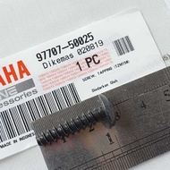 BOLT, SCREW TAPPING BOLT AIR FILTER ORIGINAL YGP / 97707-50025