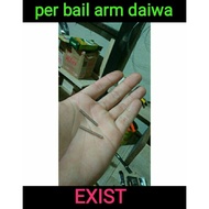 DAIWA EXIST reel spring