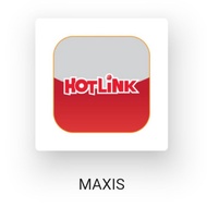 Maxis Hotlink Share Hotlink Prepaid murah discounted