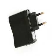 Power Adaptor AC to DC EU 2 Pin Charging Power Adaptor for Mobile Accessories