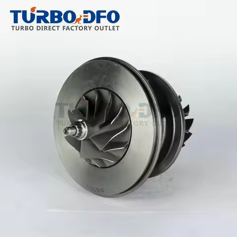 New Turbo TD05-12G-6 Turbine Cartridge 28230-45000 Turbocharger For Hyundai Mighty County 2.5ton/3.5