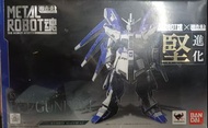 堅 進化 超合金 METAL ROBOT魂 HI-NEW GUNDA 新高達 RX-93-V2 Hi-v Hi-Nu