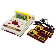 D19 Home Video Game Console