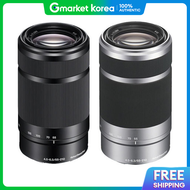 Sony | Store Co. Ltd. Sony E 55-210mm F4.5-6.3 Oss Sel55210