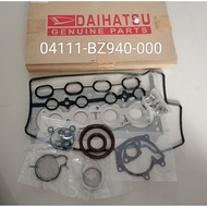 Granmax 1.3-1.5 Luxio engine head use 04111-BZ940