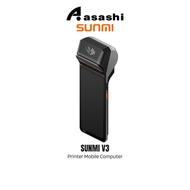 Sunmi V3 6.75” Android 13 3G RAM +32GB ROM 58MM Printer Mobile Computer