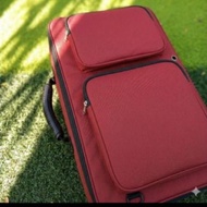 PAINTING BAG, THE LATEST PAINTING TOOL BAG, CORRURA