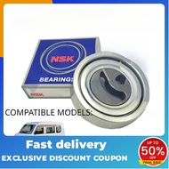 TENSIONER BEARING SUZUKI TRANSFORMER DA64W/DA64V NSK-DA64W-5PK 21 MM THICKNESS