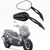 Motorcycle new rearview mirror modified rearview mirror accessories for Honda ADV160 ADV150 ADV 160/