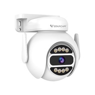 แนะนำ  Vstarcam CS998PRO 5MP WIFI 5.8G 5.0MP Ai  ONVIF CCTV  IP camera  กล้องวงจรปิด กล้องวงจรไร้สายภายนอก outdoorภาพสี