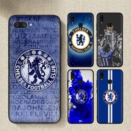 OPPO F5 F7 F9 F9Pro F11 F11Pro F19 F19S F19Pro F17 A73 A7X A9x A73 A94 4G Soft Phone Case Y2T3 Chelsea fc
