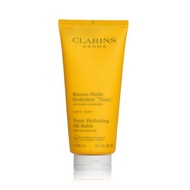 CLARINS - Tonic Hydrating Oil-Balm